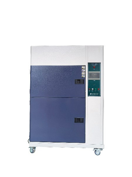 80L冷熱衝擊試驗箱(三箱)