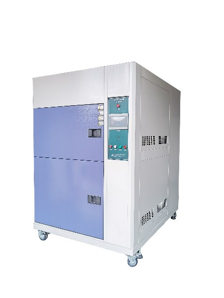80L冷熱衝擊試驗箱(三箱)