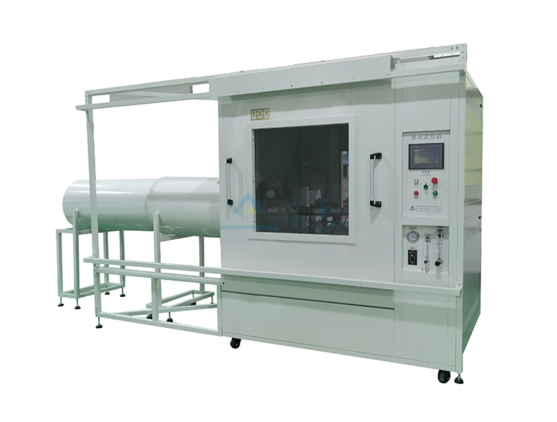 淋雨試驗箱的淋雨等級有哪些？